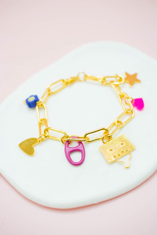 Bracelet Magique - Grow Accessorios