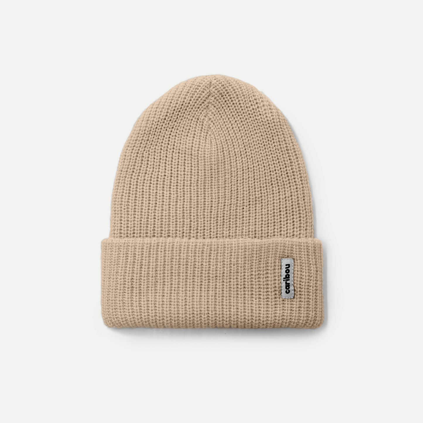 Tuque / Beanie Pêcheur enfant et adulte 2023 - Caribou