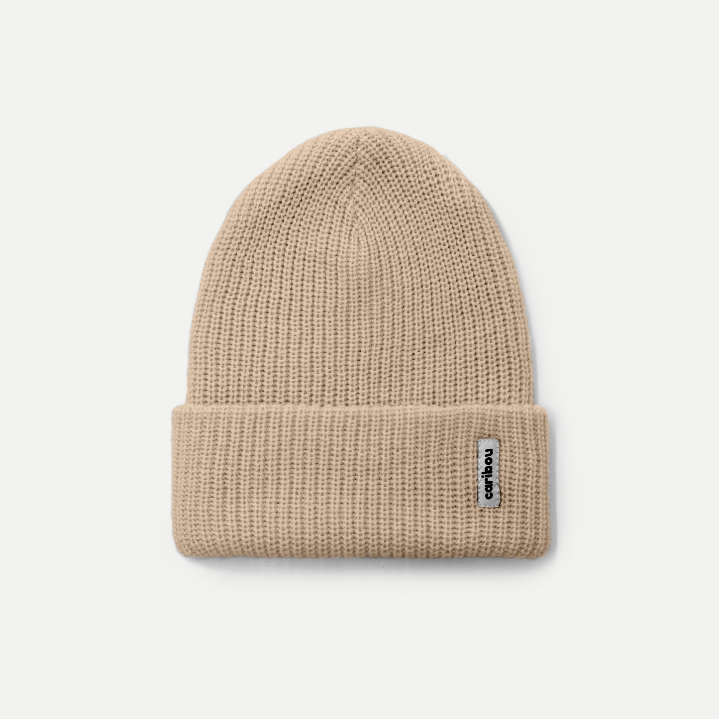 Tuque / Beanie Pêcheur enfant et adulte  2023 - Caribou