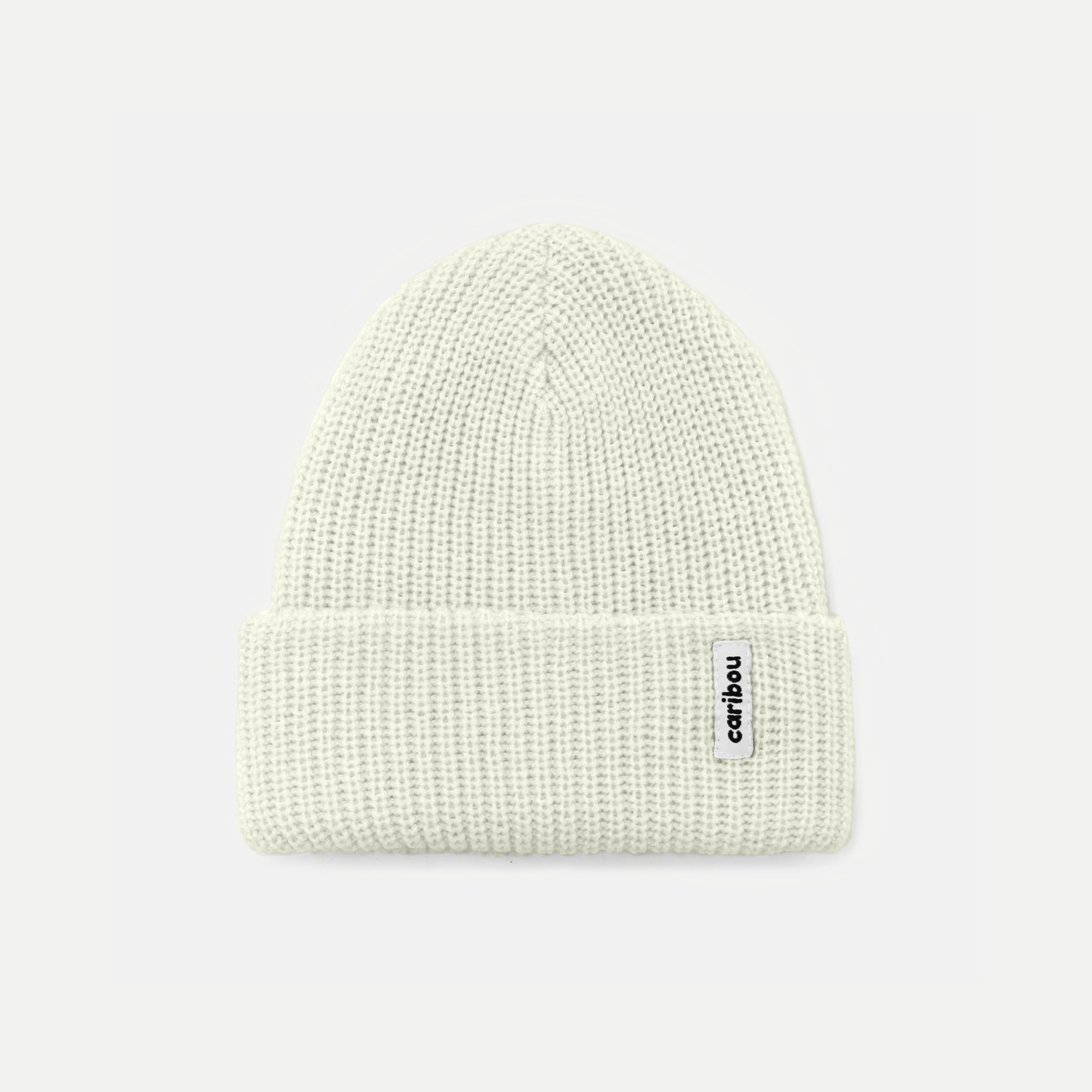 Tuque / Beanie Pêcheur enfant et adulte 2023 - Caribou