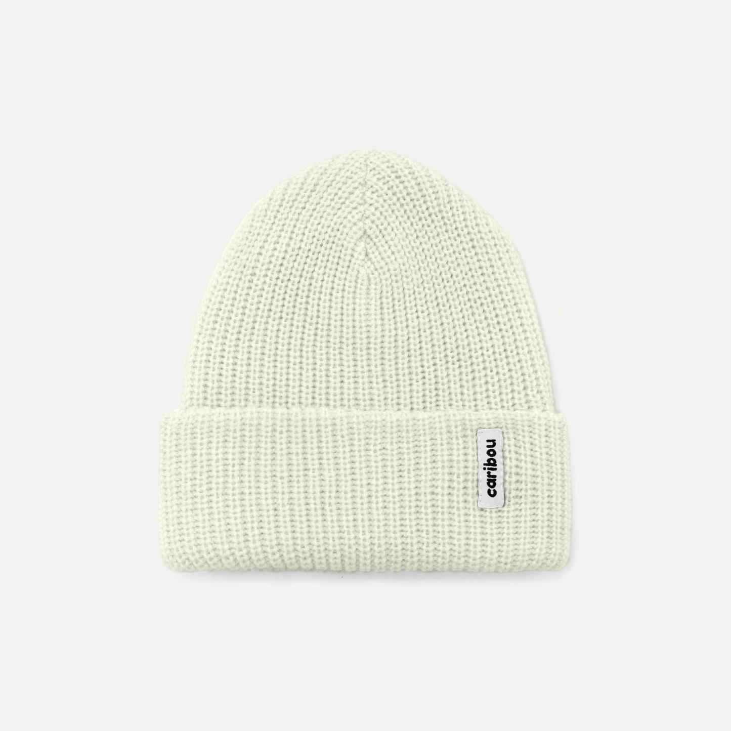 Tuque / Beanie Pêcheur enfant et adulte  2023 - Caribou