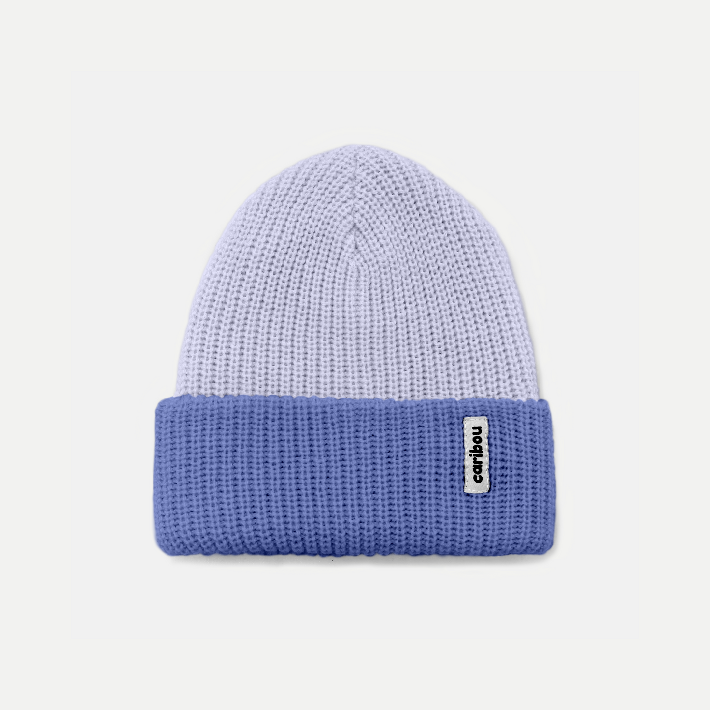 Tuque / Beanie Pêcheur enfant et adulte 2023 - Caribou