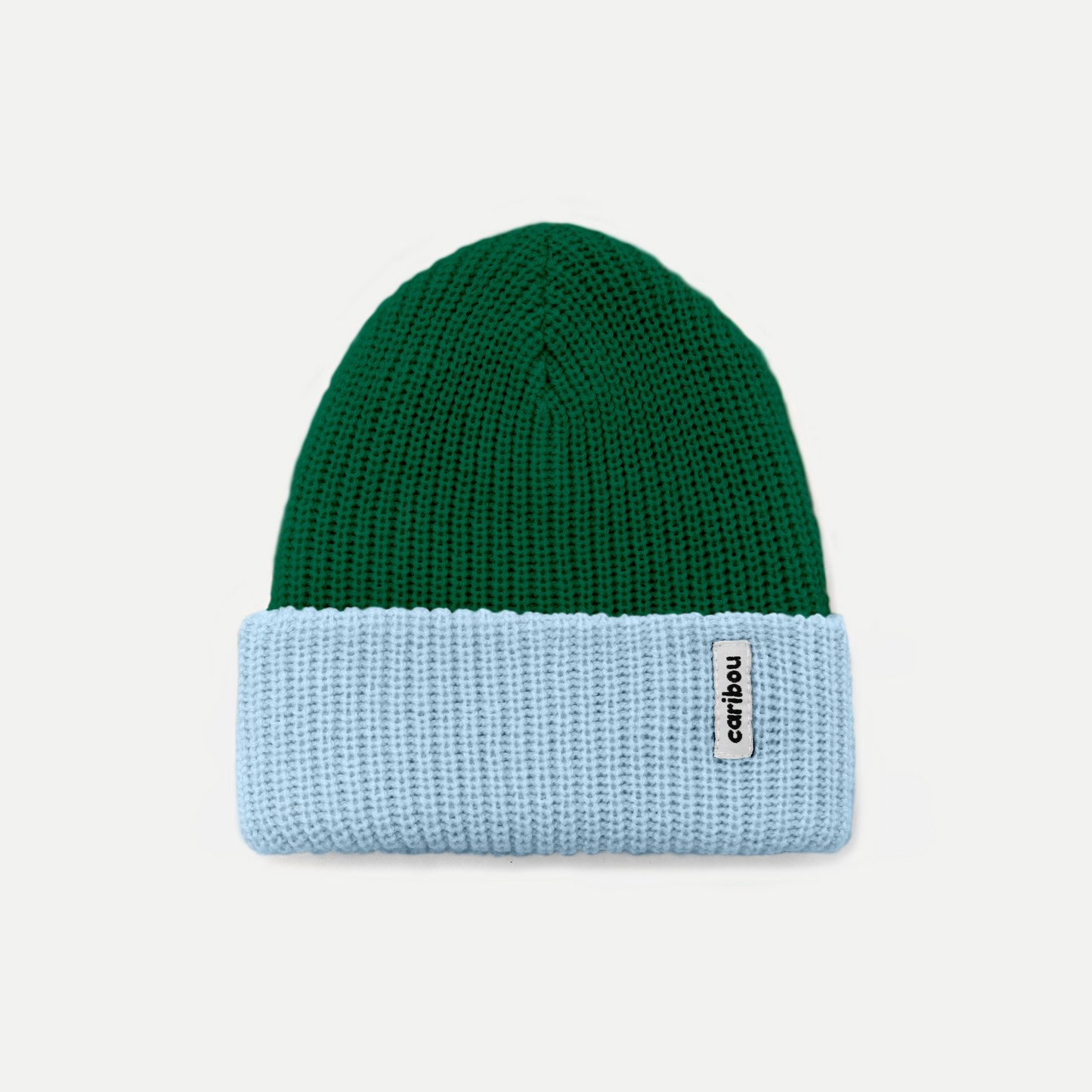 Tuque / Beanie Pêcheur enfant et adulte 2023 - Caribou