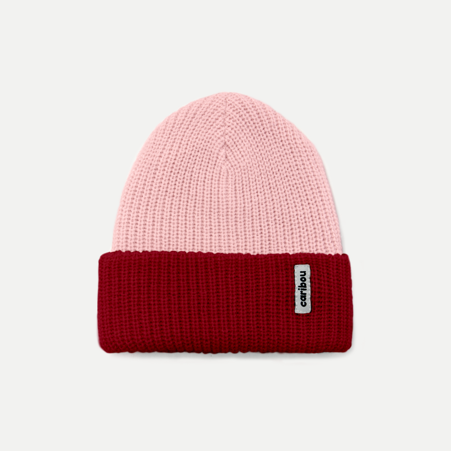 Tuque / Beanie Pêcheur enfant et adulte 2023 - Caribou