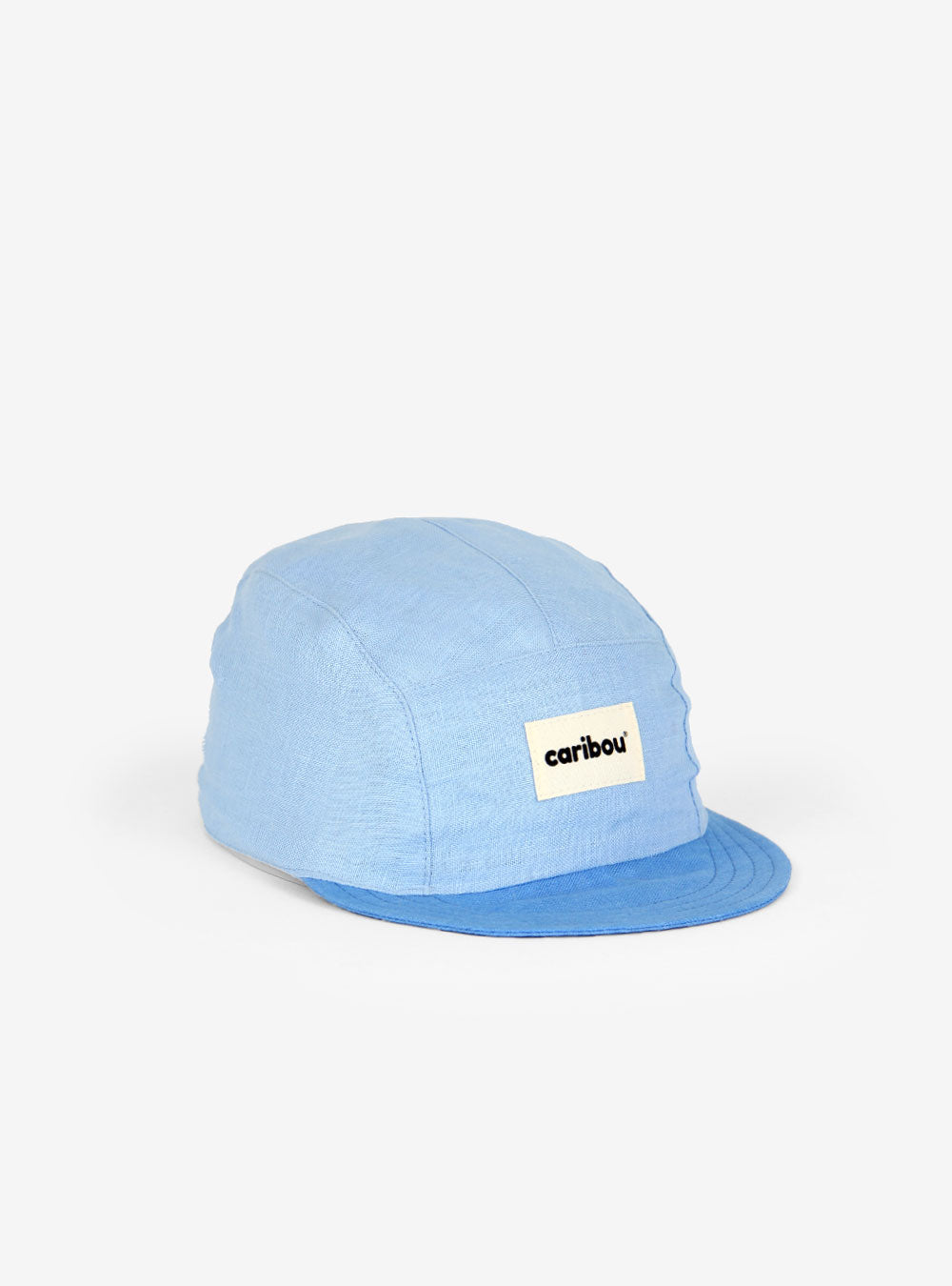 Collection Casquettes en Lin 2025 - Caribou