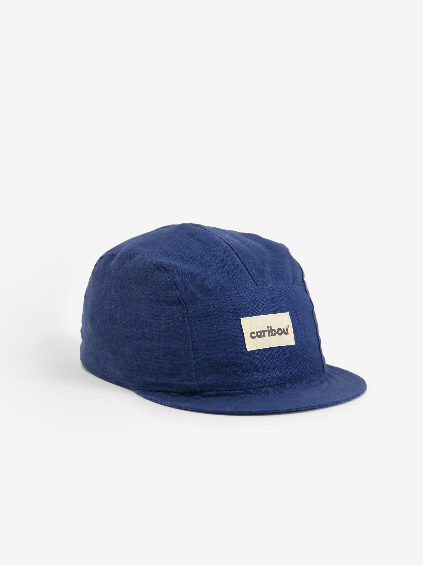 Collection Casquettes en Lin 2025 - Caribou