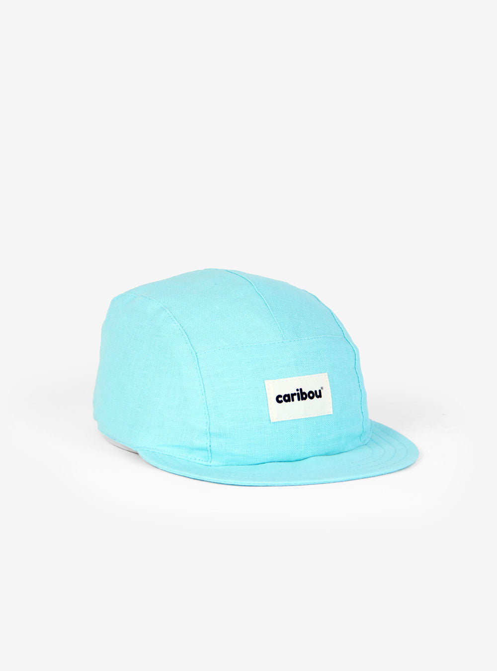 Collection Casquettes en Lin 2025 - Caribou