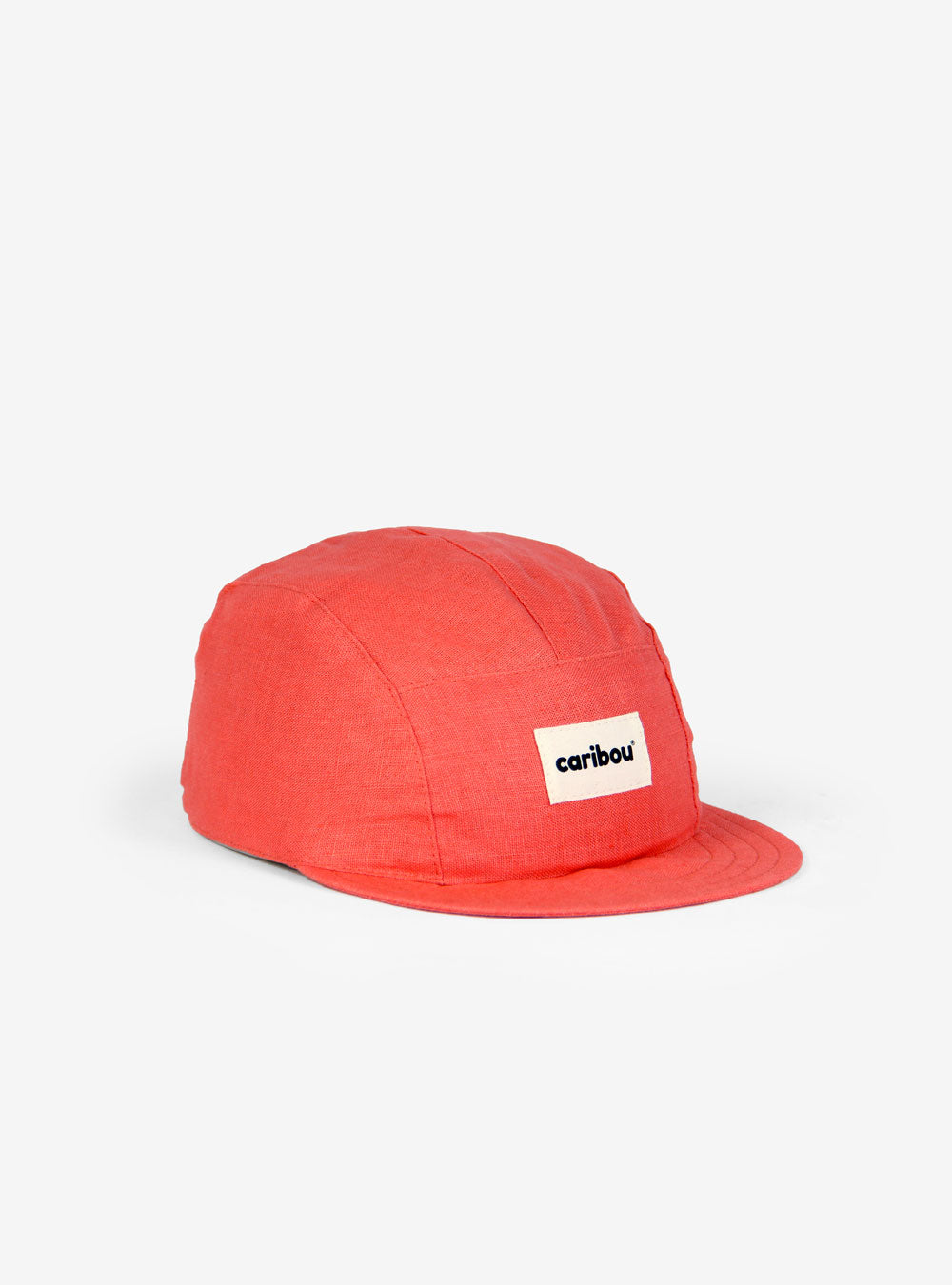 Collection Casquettes en Lin 2025 - Caribou