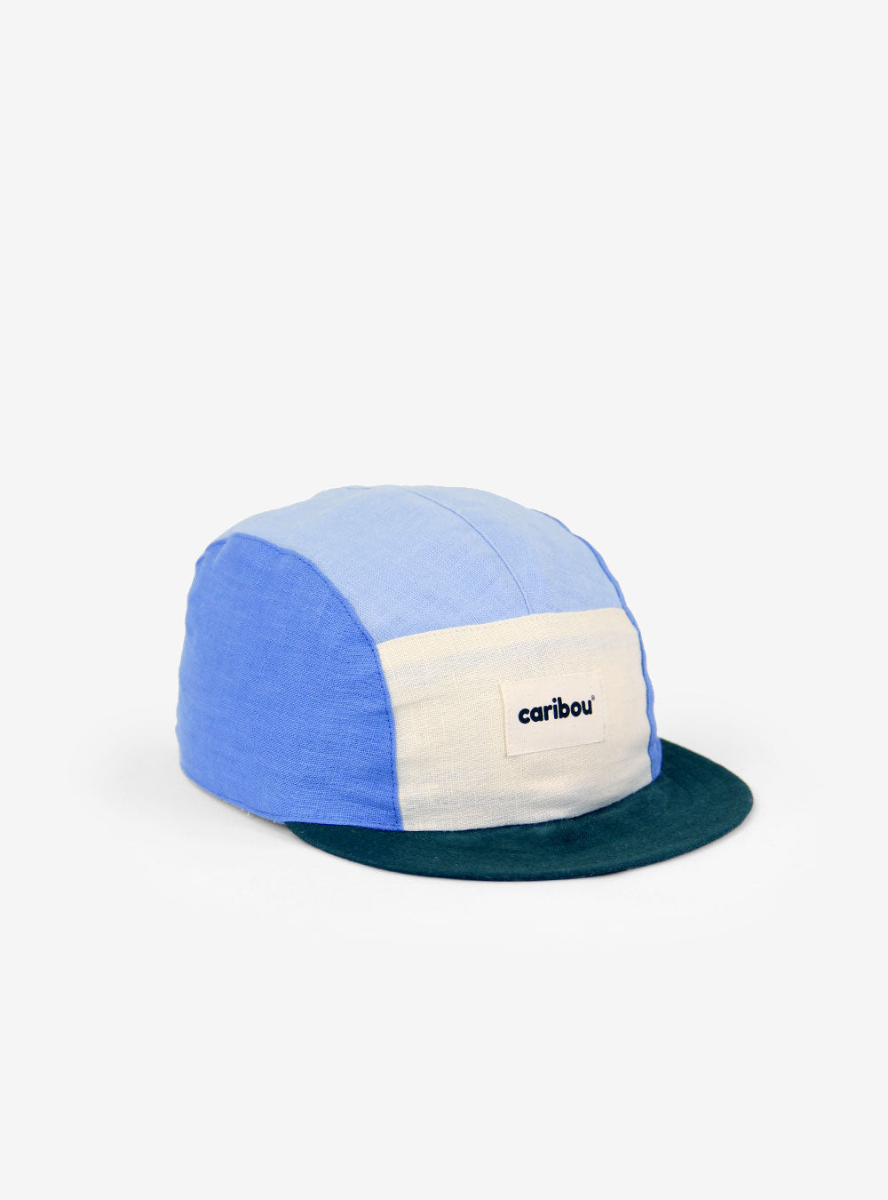 Collection Casquettes en Lin 2025 - Caribou