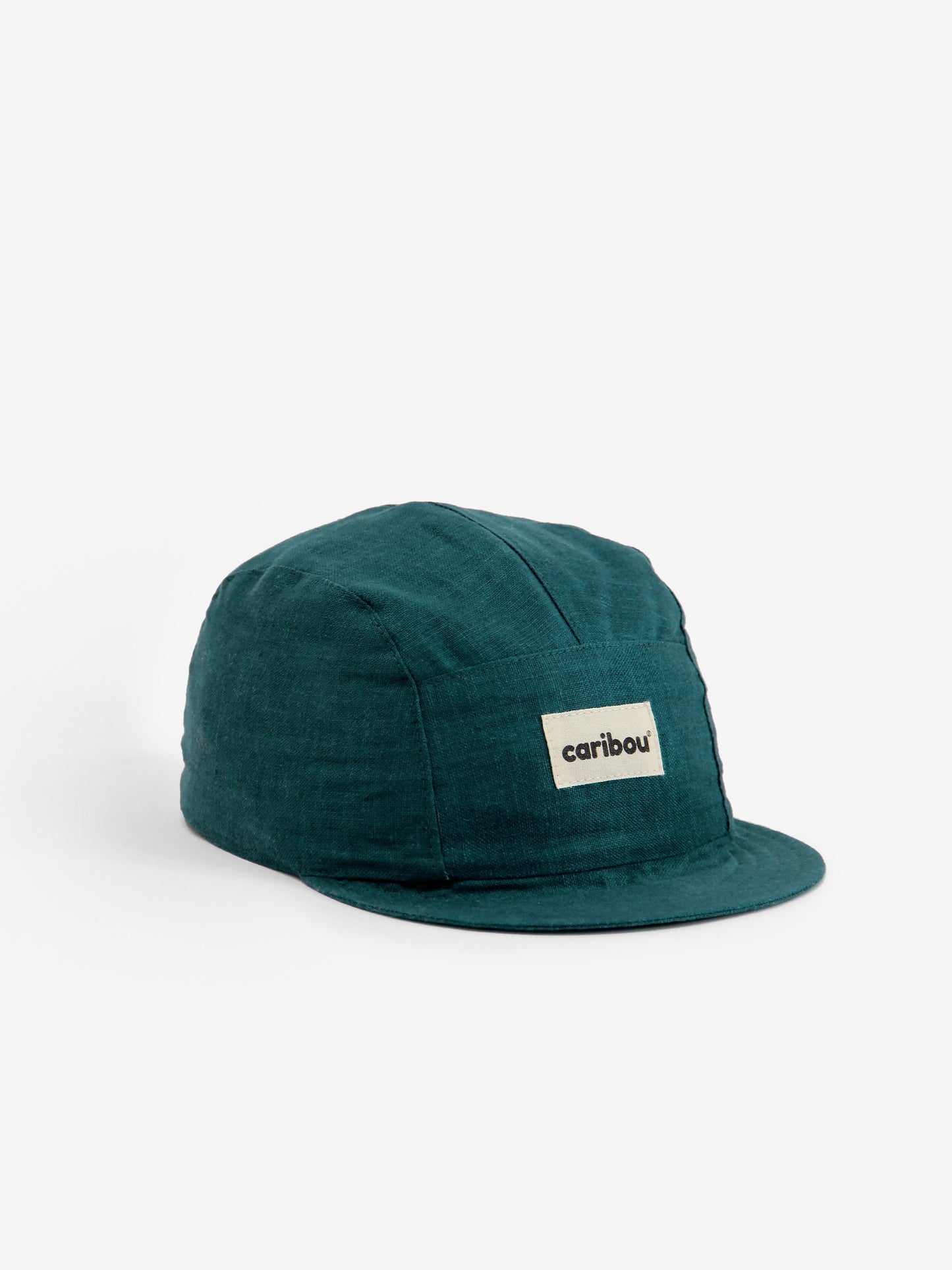 Collection Casquettes en Lin 2025 - Caribou