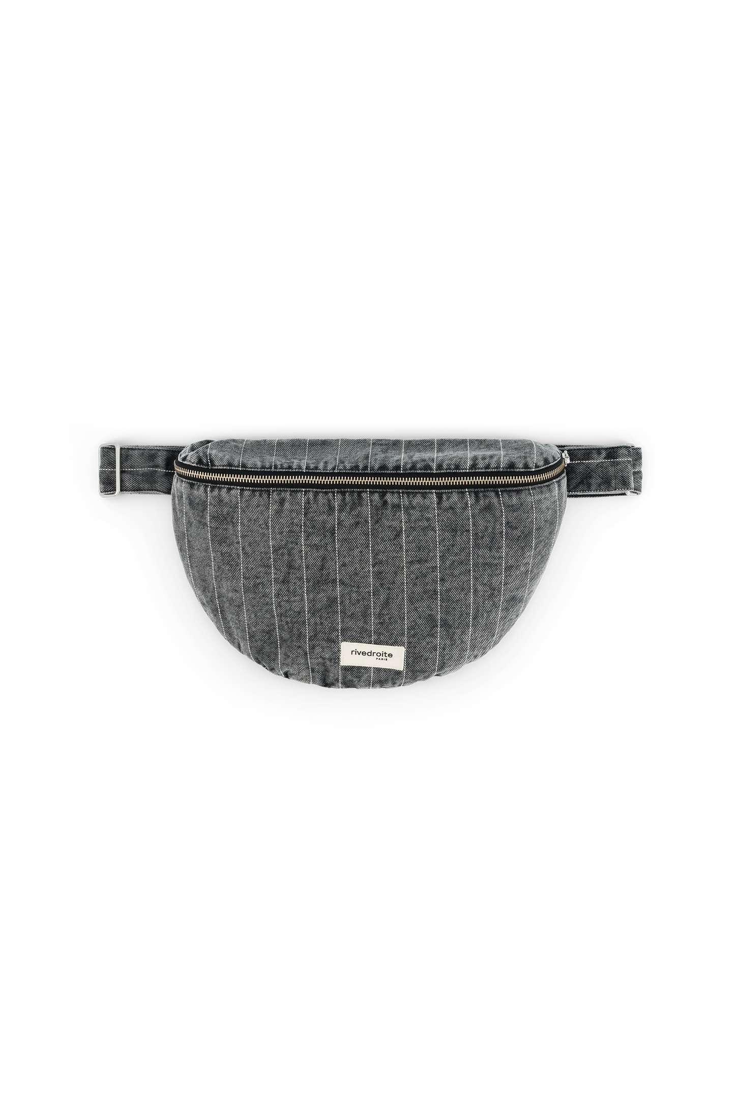 Sac Banane Custine XL - Rive Droite Paris