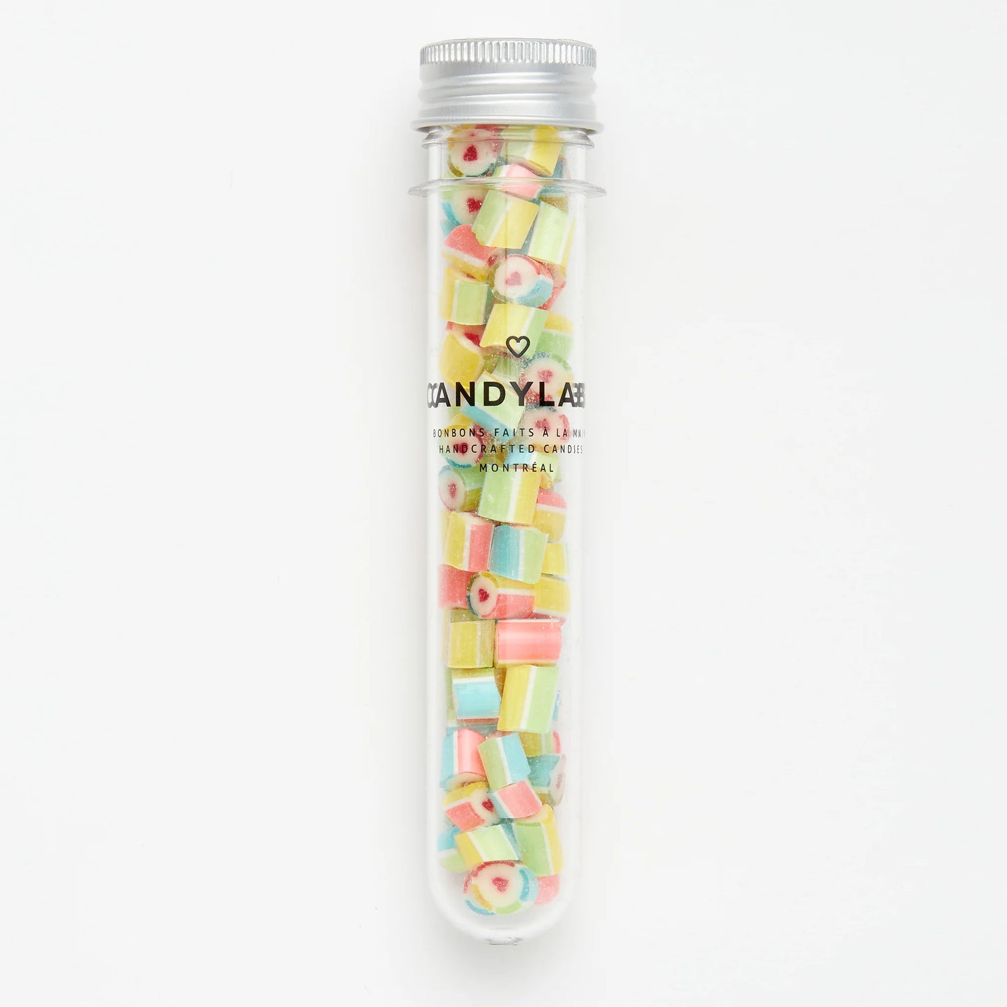 Candylabs - Tube