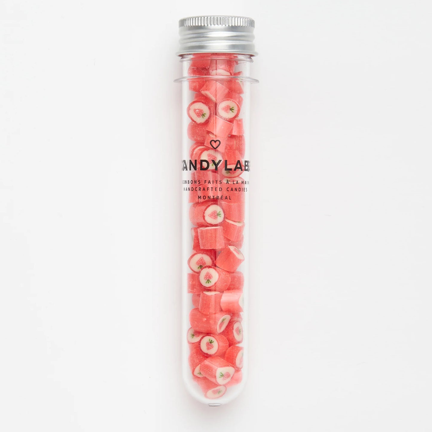 Candylabs - Tube