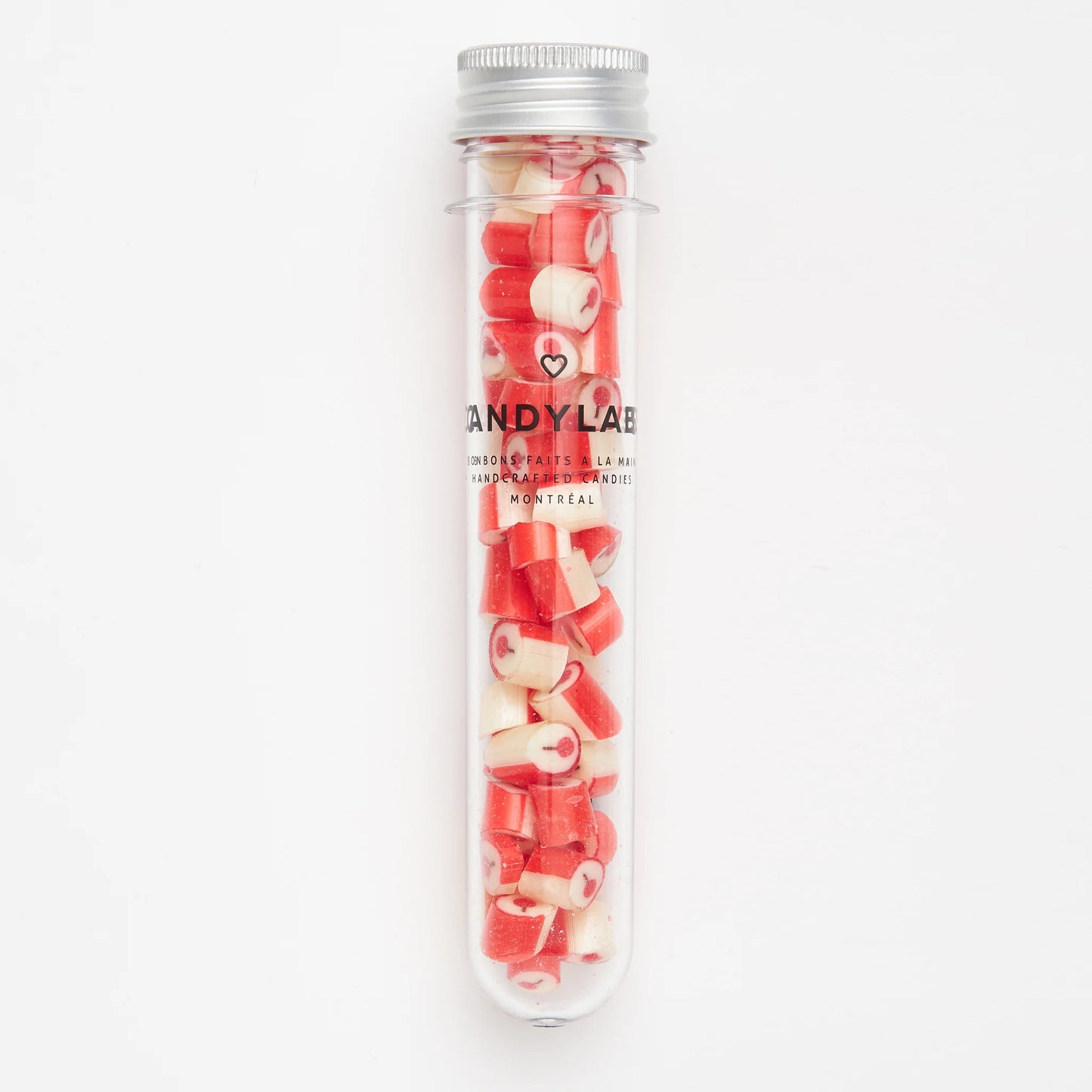 Candylabs - Tube