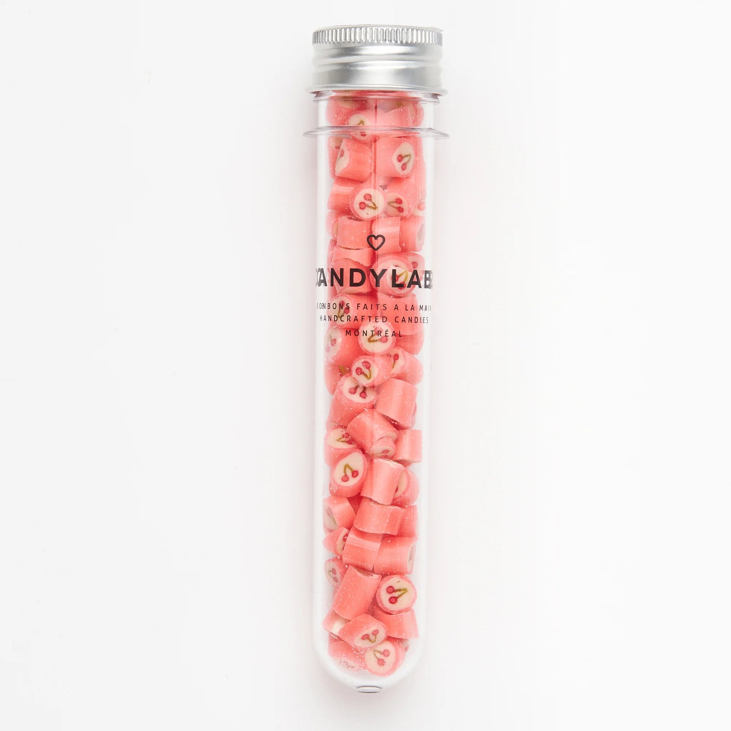 Candylabs - Tube