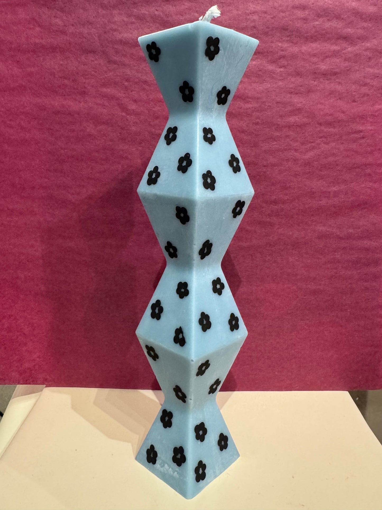 Bougie Nordique Hiver 25-26- Charlie Pop