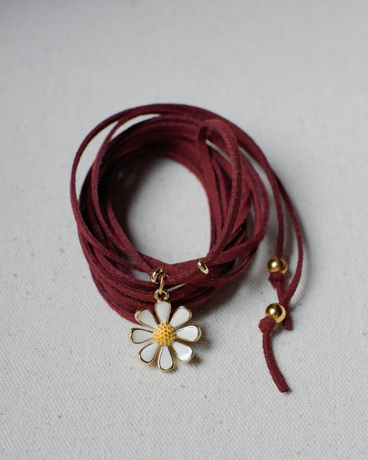 Collection Colliers CAPRICCI - TUAL STUDIO