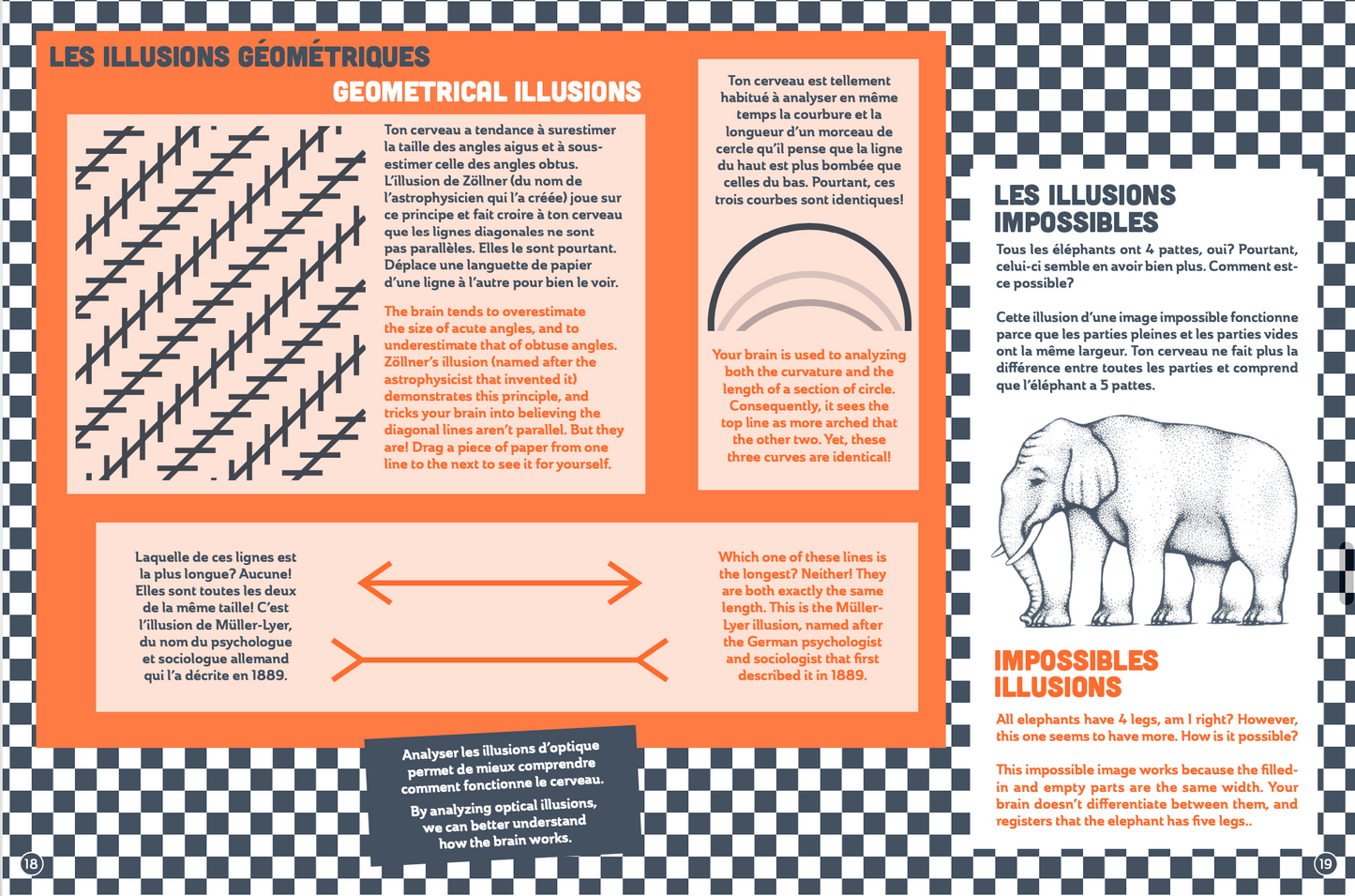 Magazine d'activités pour enfants - Grilled Cheese