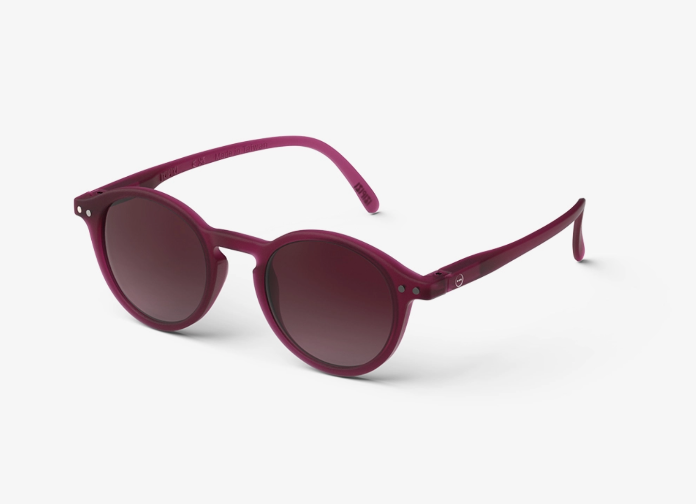 Lunettes Junior #D - 5-10 ans - Izipizi