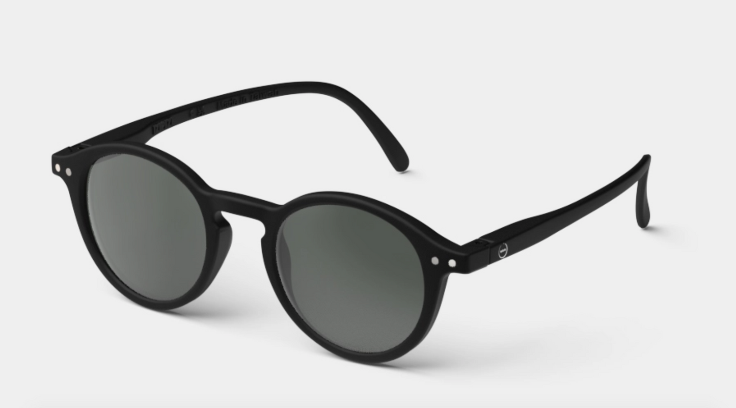 Lunettes Junior #D - 5-10 ans - Izipizi