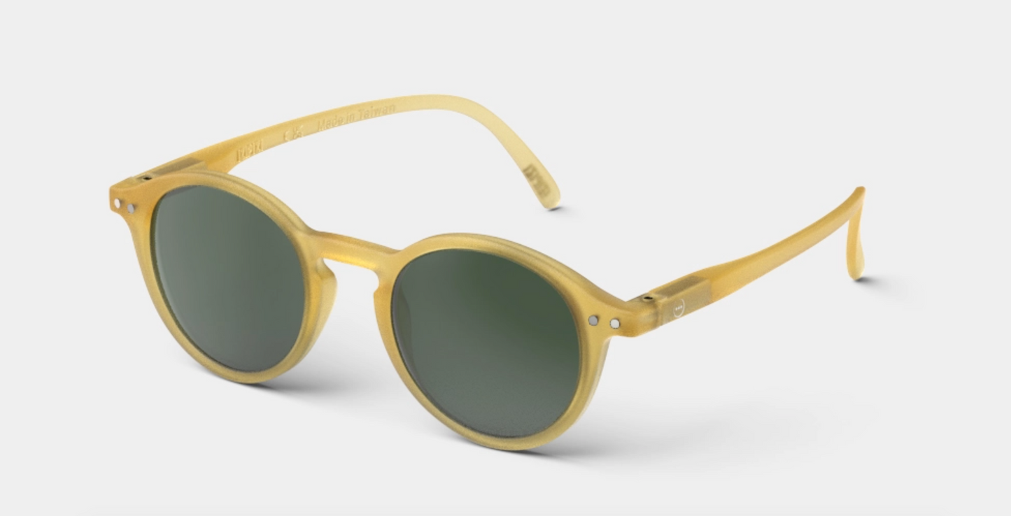 Lunettes Junior #D - 5-10 ans - Izipizi