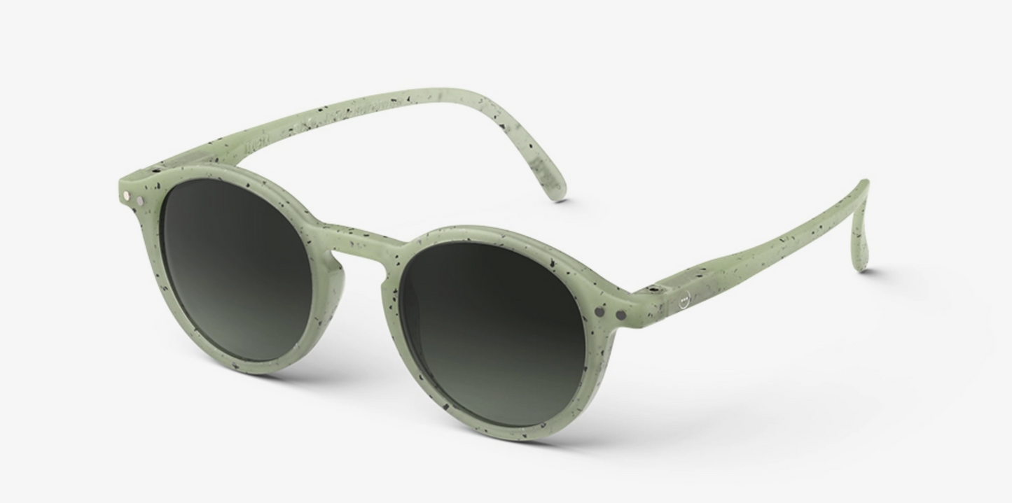 Lunettes Junior #D - 5-10 ans - Izipizi