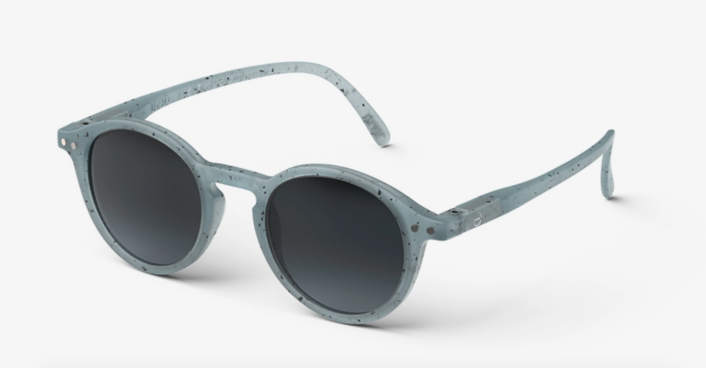 Lunettes Junior #D - 5-10 ans - Izipizi
