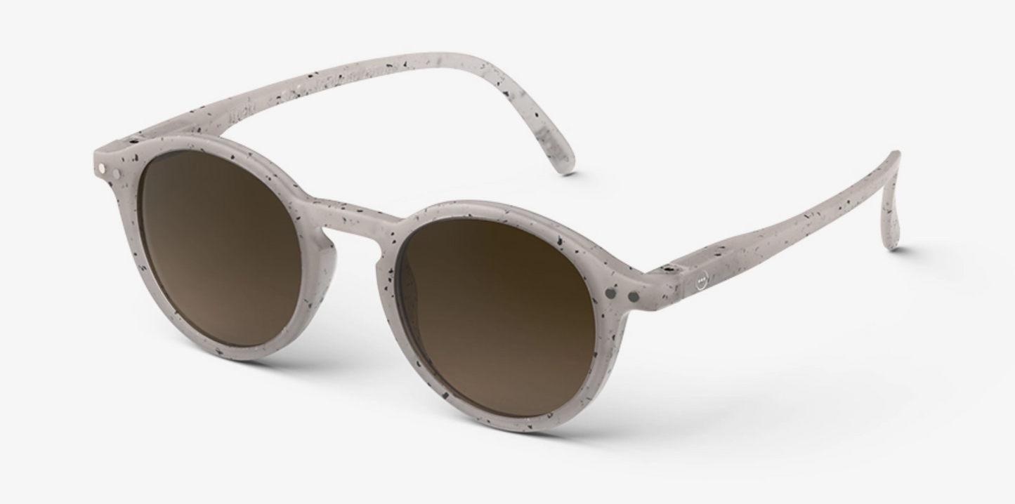 Lunettes Junior #D - 5-10 ans - Izipizi