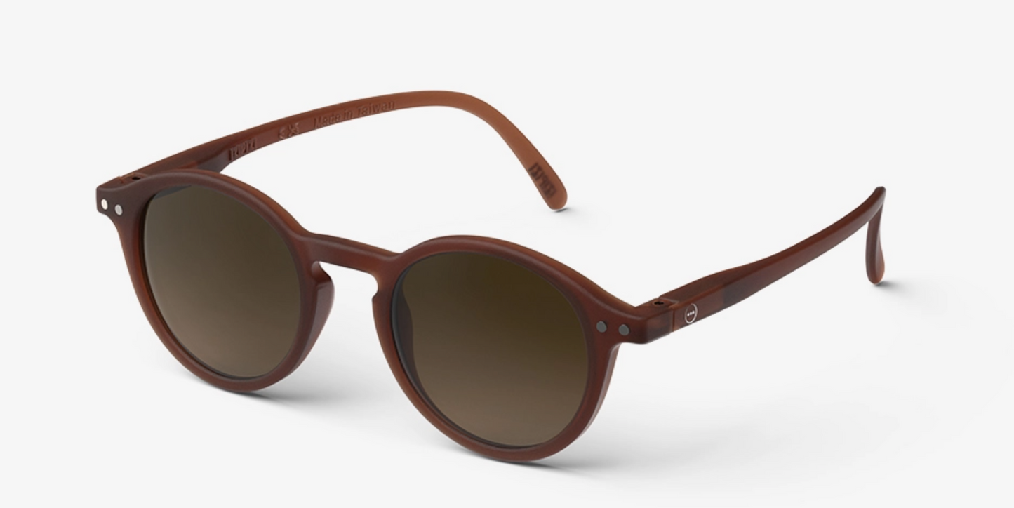 Lunettes Junior #D - 5-10 ans - Izipizi