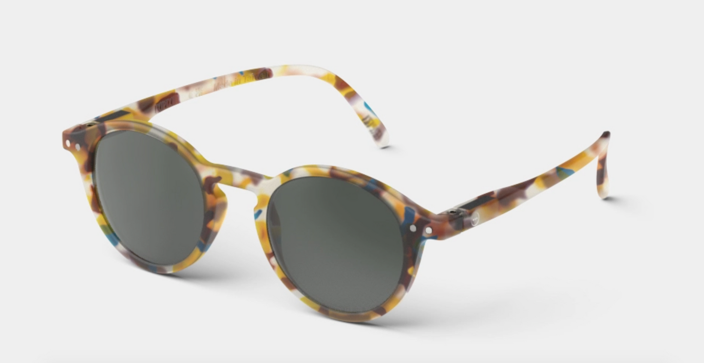 Lunettes Junior #D - 5-10 ans - Izipizi
