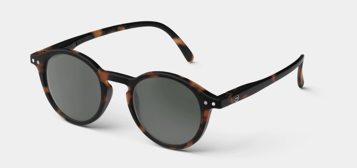 Lunettes Junior #D - 5-10 ans - Izipizi