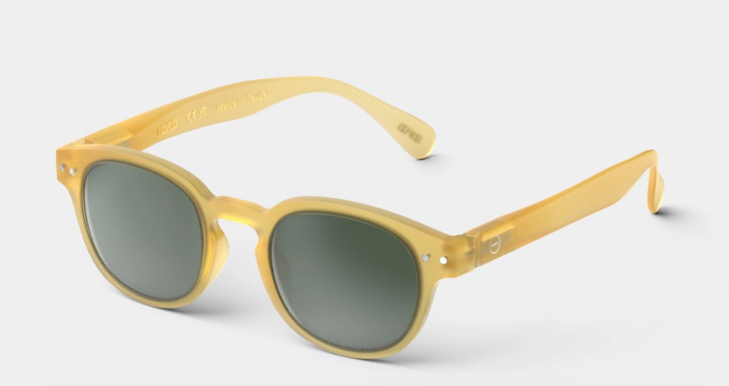 Lunettes Junior #D - 5-10 ans - Izipizi
