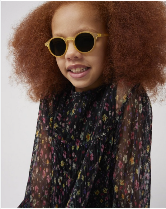 Lunettes Junior #D - 5-10 ans - Izipizi