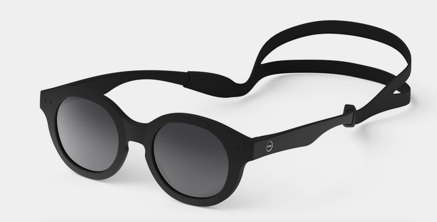 Lunettes KIDS Plus #C - 3-5 ans - Izipizi