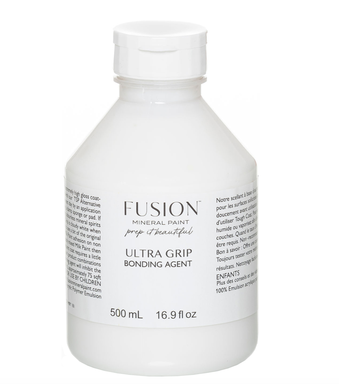 Ultra Grip Agent Adherent - Ultra Adherent Primer - Fusion