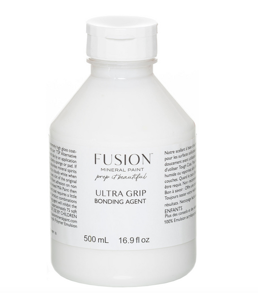 Ultra Grip Agent Adherent - Ultra Adherent Primer  - Fusion