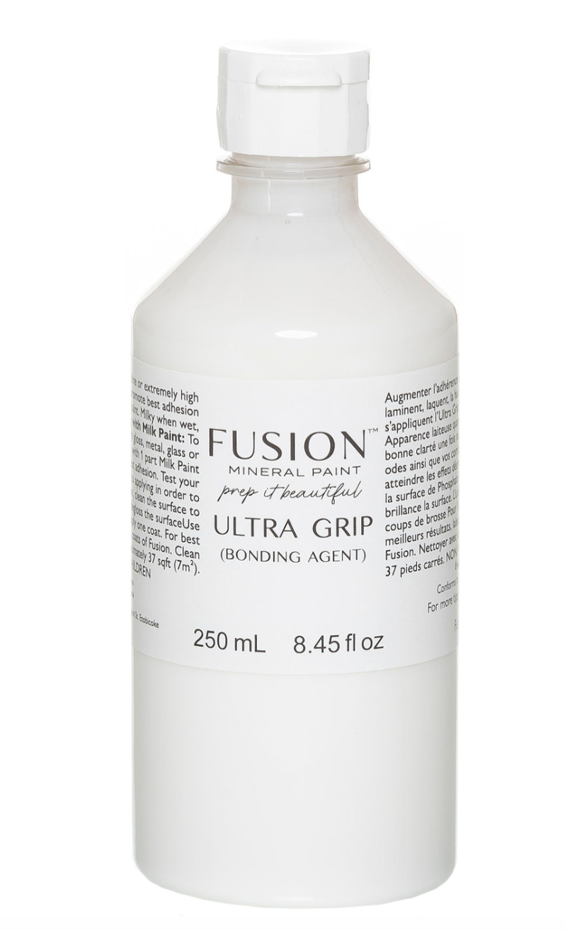 Ultra Grip Agent Adherent - Ultra Adherent Primer - Fusion