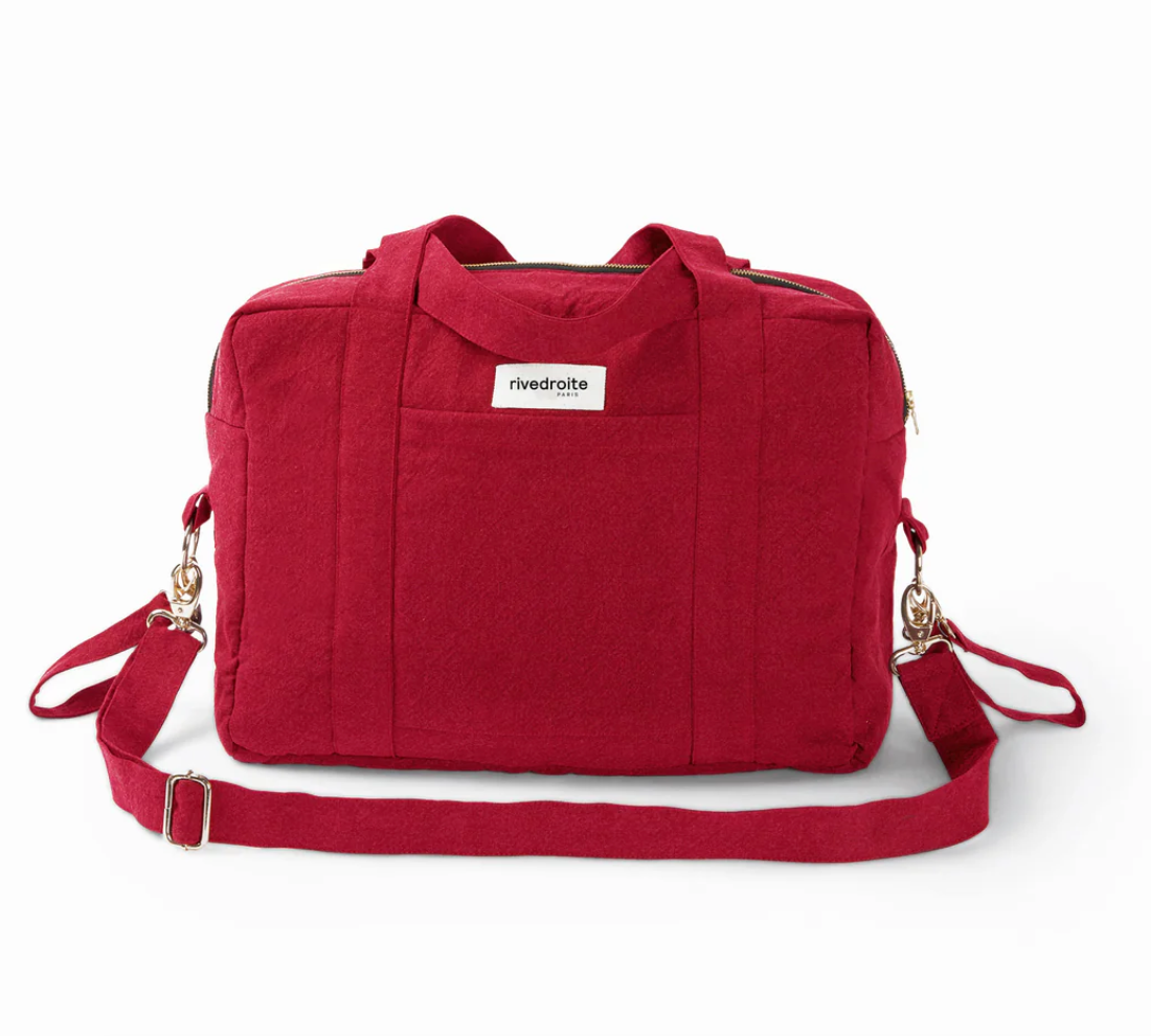Darcy changing bag-right shore Paris