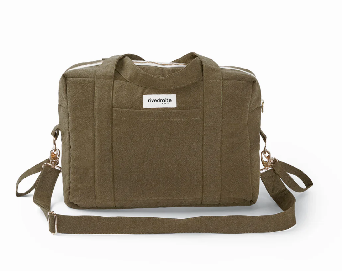 Darcy changing bag-right shore Paris