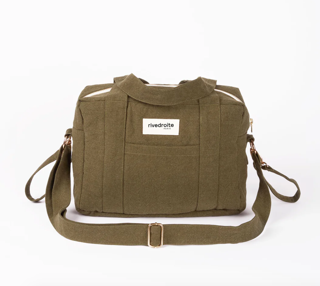 Mini Darcy sac à langer - Rive Droite
