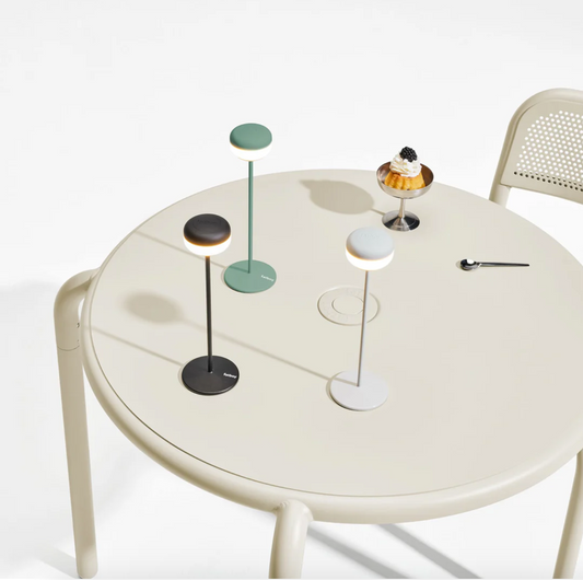 Cheerio Lampes sans fil - Cordless Lamps - Fatboy