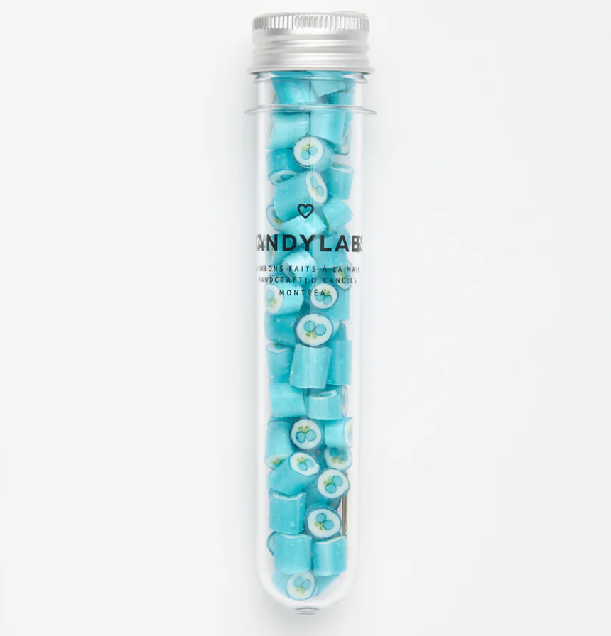 Candylabs - Tube