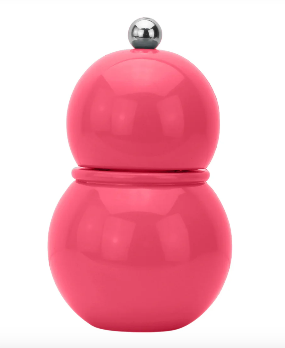 Moulin à poivre et à sel Chubbie - Chubbie Salt & Pepper Mill - Addison Ross