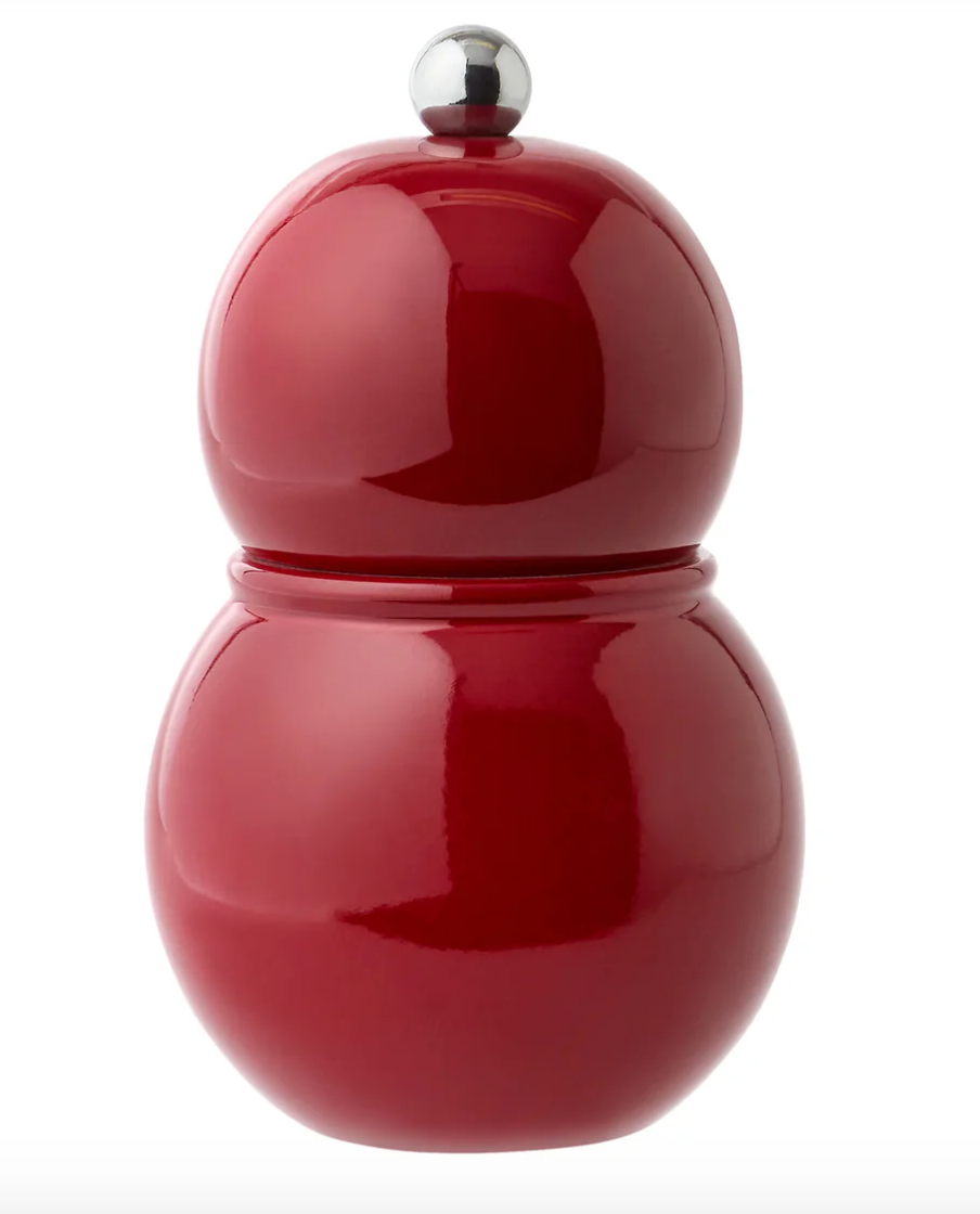 Moulin à poivre et à sel Chubbie - Chubbie Salt & Pepper Mill - Addison Ross