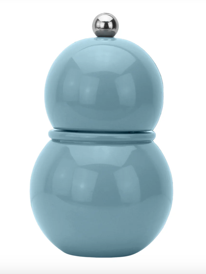 Moulin à poivre et à sel Chubbie - Chubbie Salt & Pepper Mill - Addison Ross