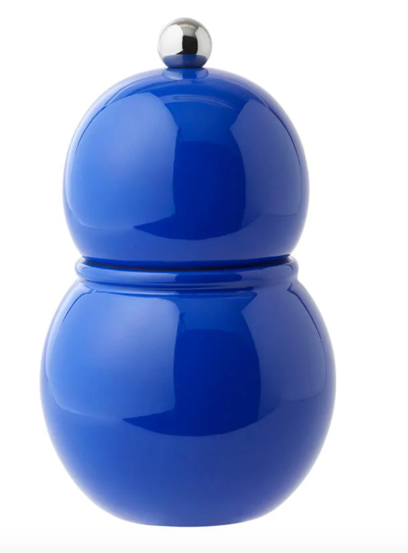 Moulin à poivre et à sel Chubbie - Chubbie Salt & Pepper Mill - Addison Ross