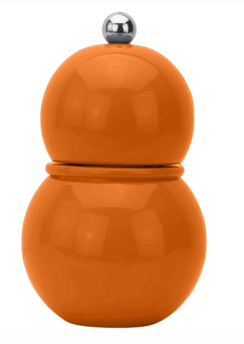 Moulin à poivre et à sel Chubbie - Chubbie Salt & Pepper Mill - Addison Ross