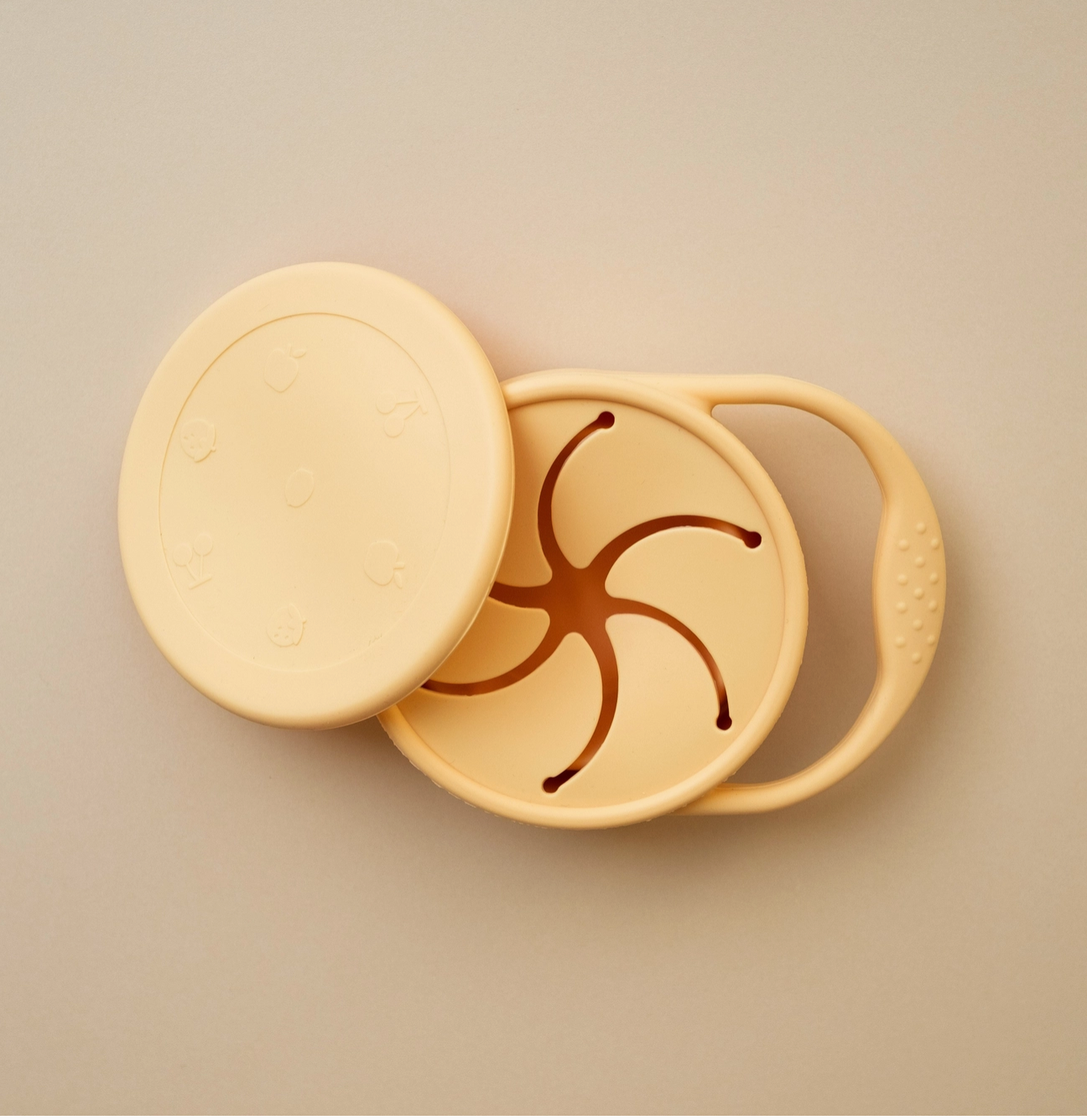 Gobelet à collation Snack cup - Minika