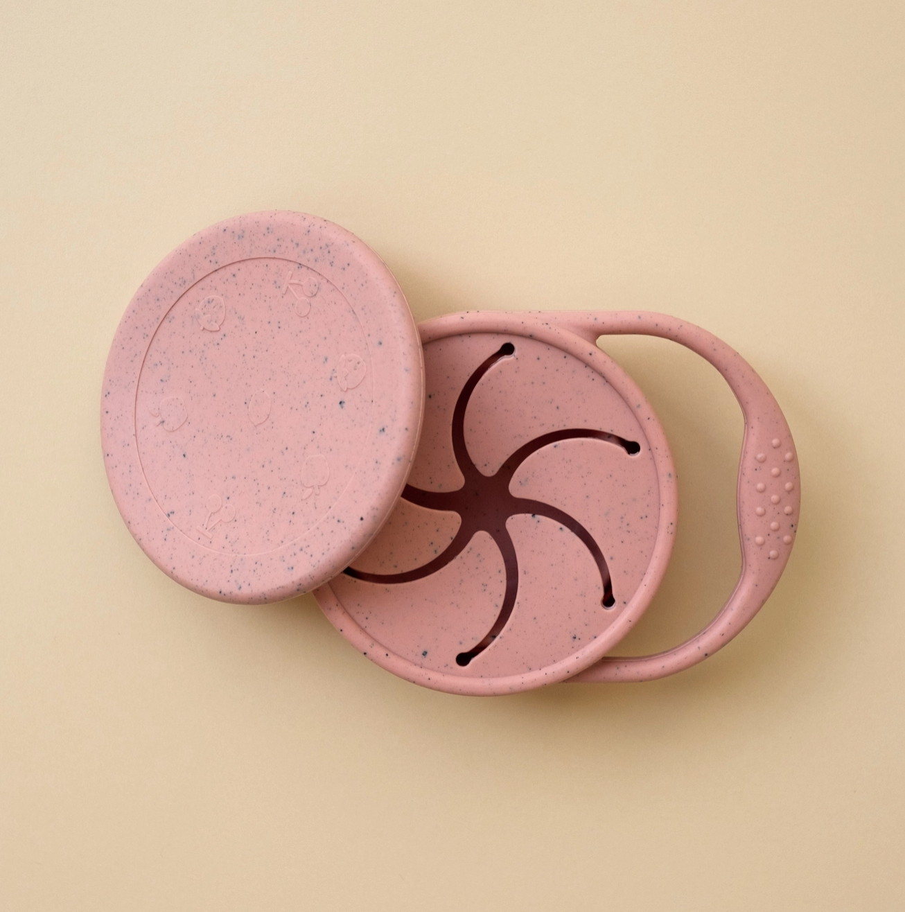 Gobelet à collation Snack cup - Minika