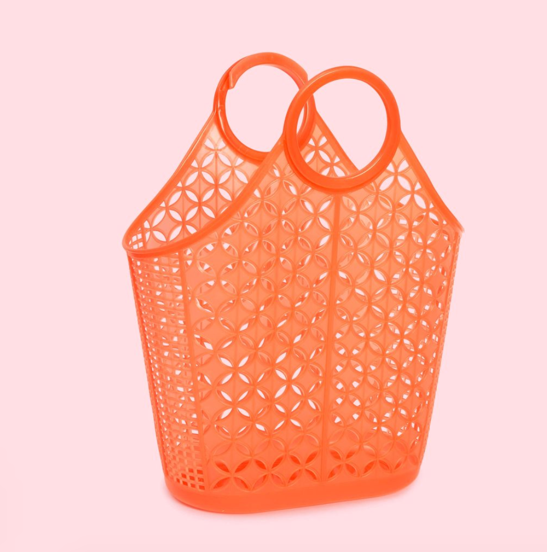 Sac panier Atomic - Sun Jellies - 6 choix de couleurs